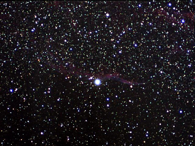Vig@NGC6960