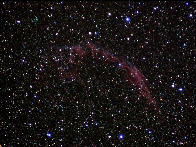 ԏ󐯉_@NGC6992