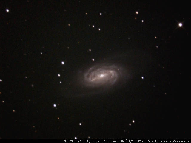 NGC2903