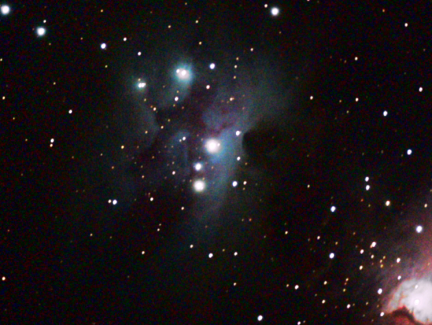 NGC1977BORG76ĉ摜 